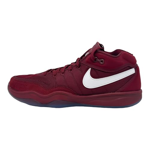 Image of Nike Men's G.T. Hustle 2 Basketball Shoes