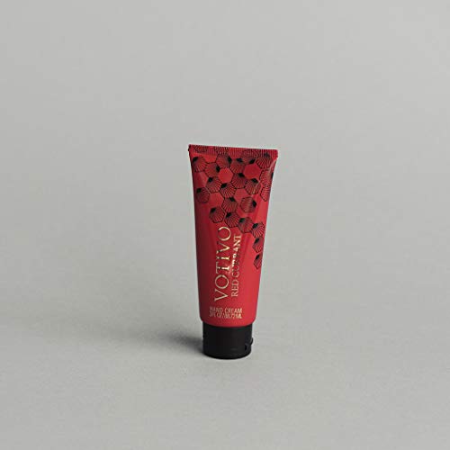 Votivo Red Currant Hand Cream 3oz