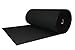 Produktbild Filz, Taschenfilz, Filzstoffe 0,5lfm Meterware 4mm stark, 1m breit imprägniert (Schwarz)