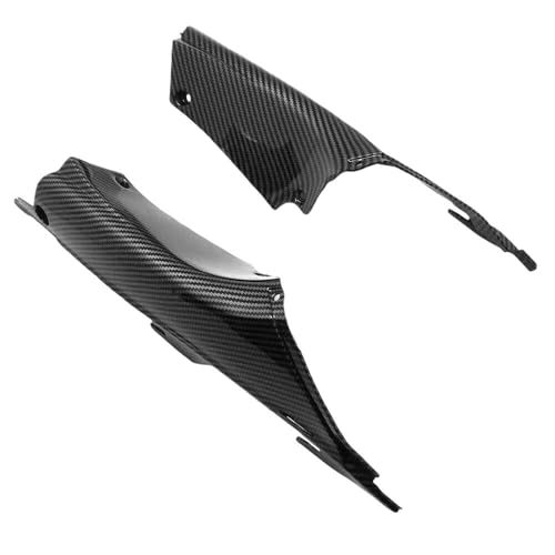 Spoiler carénage carbone CBR1000RR 2012-2016 pour moto Honda