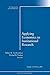 Apply Economics to Institutional Research
