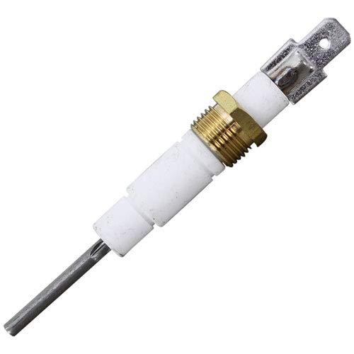 Exact FIT for HENKELMAN 88254 Flame Sensor - Replacement Part BY MAVRIK