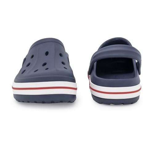 Image of Red Tape Men's Clogs for Lightweight Everyday Comfort