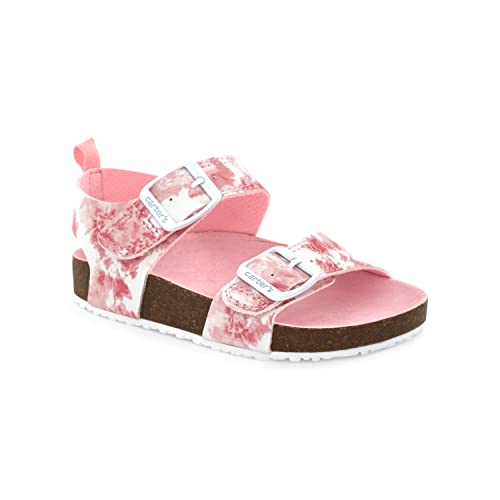 Carter's Unisex-Child Duncan Sandal