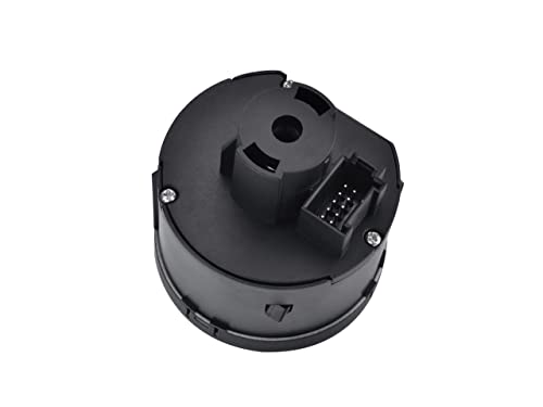 Headlight Switch compatible with VW Transporter T6 OEM 1K0941431Q / 5KD941431A - Image 2