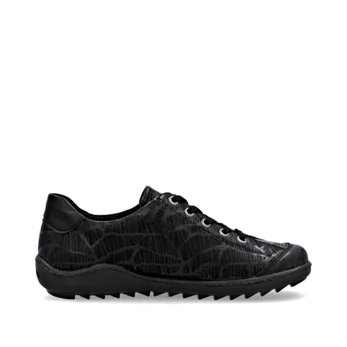 Sneakers Remonte R1402 légères et flexibles pour marche active - 2