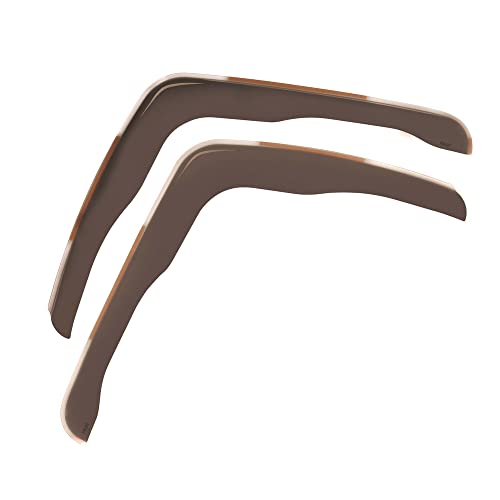 LAMPA 96911 Deflectores de aire Derivabrisas Deflector de viento Deflectores ventanilla