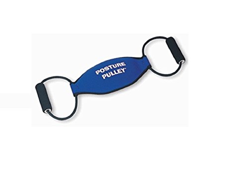 Posture Pulley PPN100 Posture Pulley Neck Exerciser