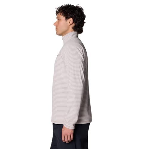 Image of Mountain Hardwear mens Summit Grid Half Zip