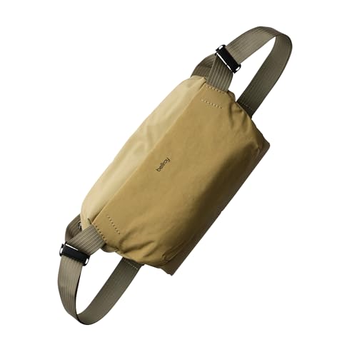 Bellroy Venture Sling 9L (bandolera grande)   Safari