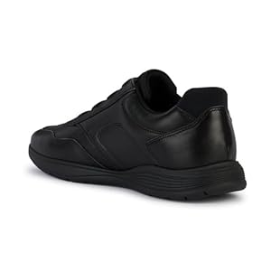 Geox Herren U Spherica Ec2 E Oxford