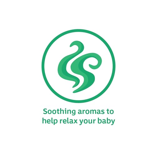Johnson'S Baby 111772502 Vapor Bath With Soothing Aromas To Relax Babies thumb #2