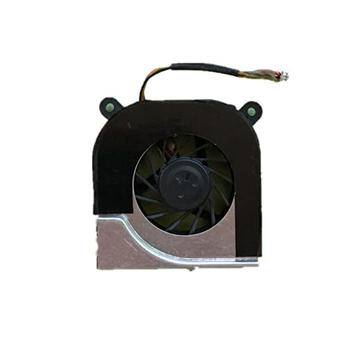 Ventilateur de rechange Samsung Q45 résout les pannes de surchauffe de votre processeur noir