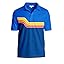 Navy Retro Range