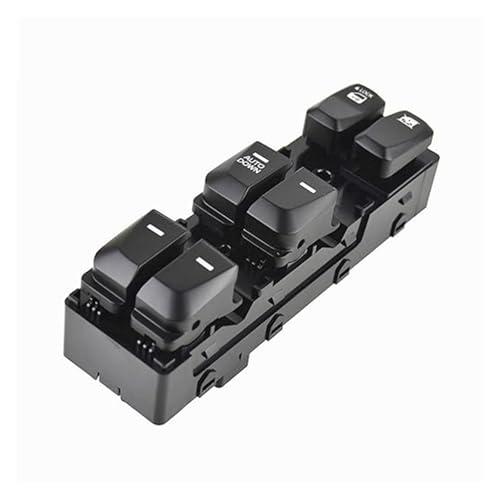 Interrupteur Principal De Vitre ÉLectrique 935702S000 Hyundai IX35 Lève-vitre