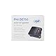Externer Lautsprecher PNI DE750 für CB-Radiosender, 8 Ohm, 4 W, 3-Zoll-Lautsprecher, 3,5-mm-Buchse