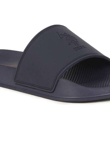 Image of U.S. POLO ASSN. Mens Specter 5.0 Slide