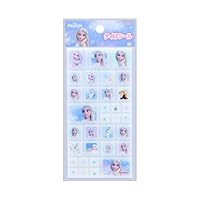 ズートピア3Dシール 6シートセット【新品・送料無料】 楽天市場】ズートピア ジュディ シールの通販