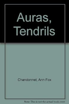 Paperback Auras, Tendrils Book