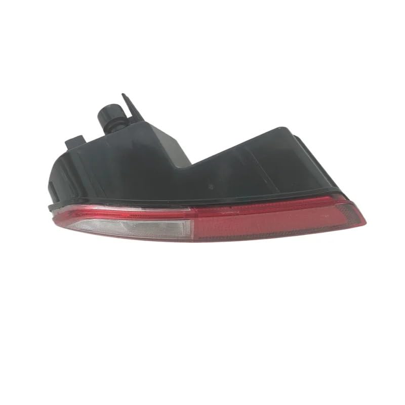 Cubierta de luz antiniebla trasera YI-LAN para reparar reflector roto de Jeep Cherokee R 5