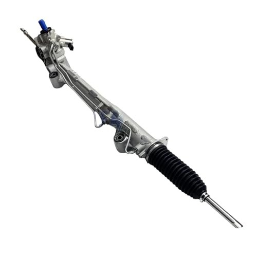Cremallera de dirección asistida para Audi Q7 7L6422062S, recambio LHD con sensor integrado