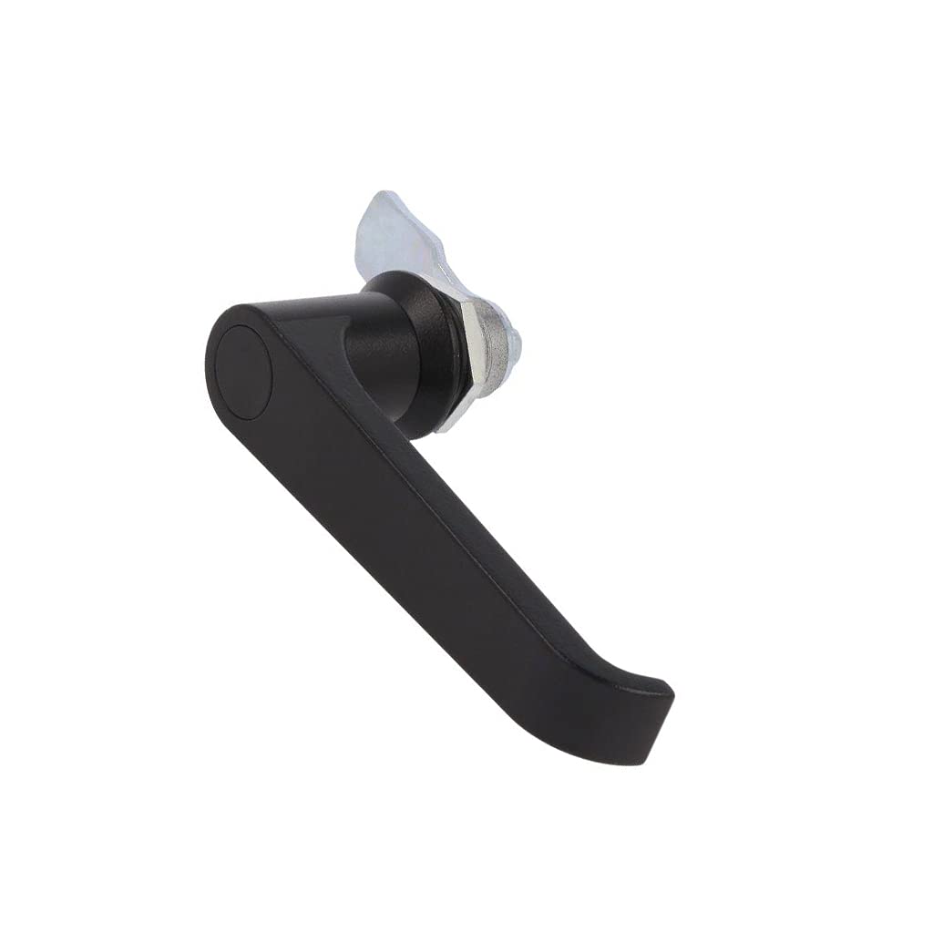Serrure sans insert en alliage d'aluminium et du zinc 21mm ROZTOCZE