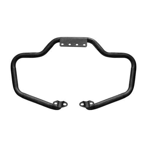 Barre anti-chute moto Imperiale 400 protection moteur acier