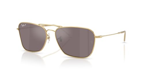 Image of Ray-Ban RBR0102S Caravan Reverse Sunglasses
