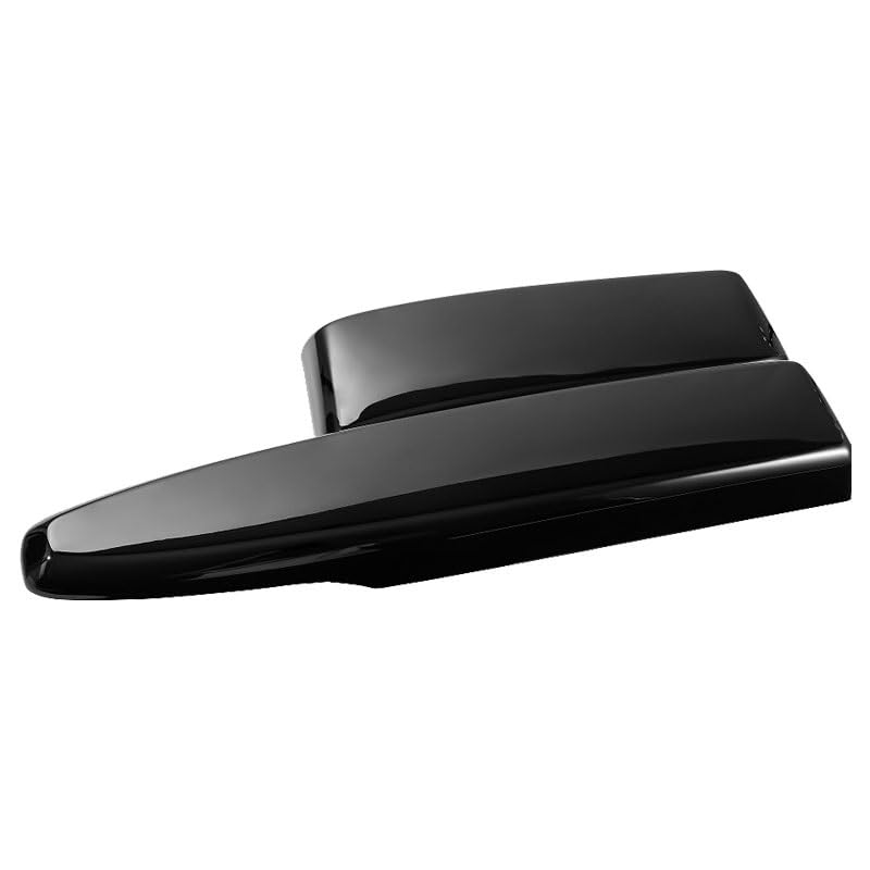 Consolle cover per interni Per Benz CE Per GLK Per La Classe W204 W212 X204 2009 2010 2011 2012 2013 Console Coperchio Bracciolo Box Trim Coperchio di Protezione Adesivi auto center (Colore : Bright