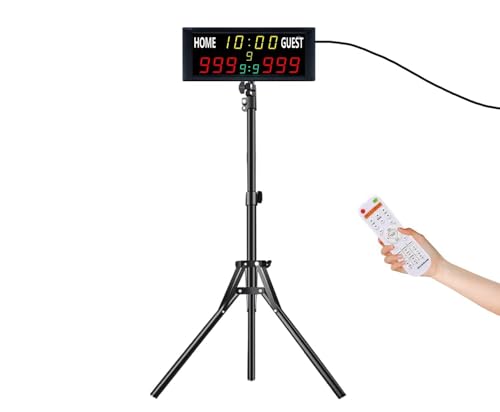 Marcador YZ con Trípode miniatura 1