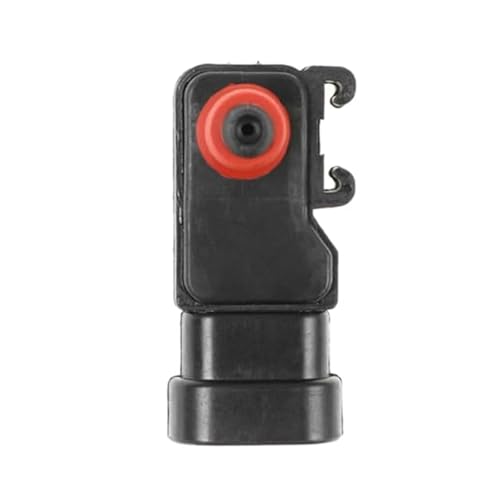 Car Pressure MAP Sensor for Harley for Davidson for Softail for Sportster for Touring MC-MAP3 10220075 32417-10 32416-10 32316-99 Intake Pressure Sensor