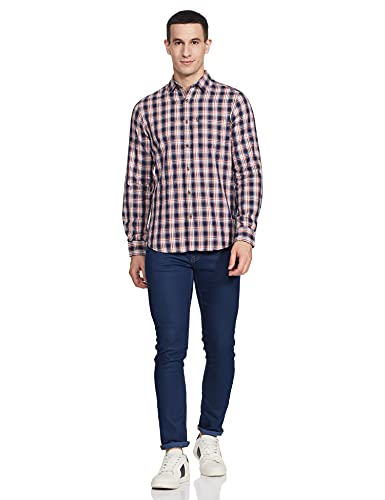 Image of Amazon Brand - INKAST Men's Shirt
