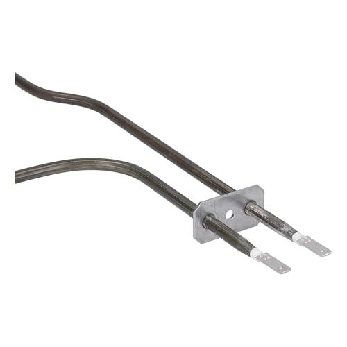 LUTH Premium Profi Parts Unterhitze Heizelement 1000W 230V kompatibel mit Bauknecht C00857852 – Backofen Heizung unten Ersatz für Whirlpool Indesit 488000857852 Heizstab IRCA 2012R137