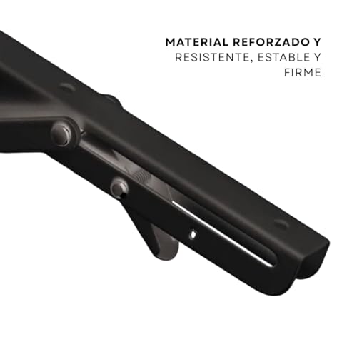 Ménsulas de acero inoxidable 23 Imagen adicional