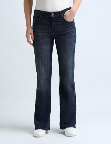Image of U.S. Polo ASSN. Women Jeans
