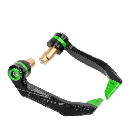 Garde frein main accessoires de moto poignées aluminium CB1000 Hornet