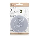 Almay TLC Truly Lasting Color Pressed Powder SPF 12 300 Medium