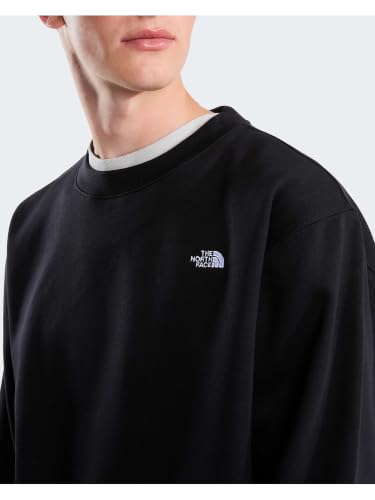 The North Face Essential Relaxed Crew Sweatshirt - vue 5