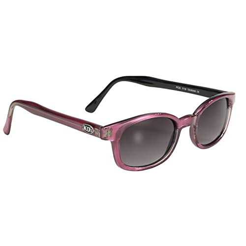 Lunettes sous casque moto et vélo KD's X 1116 pour éliminer la pression des branches