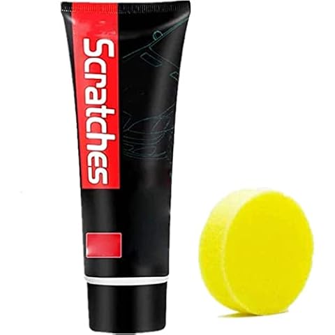 Multipurpose Cooktop Scratch Remover Cleaner Cover