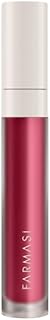 FARMASi Liquid Matte Lipstick 15 Baby Doll, 0...