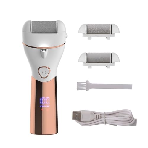 Ponceuse électrique pour pieds : votre routine pédicure à la maison
