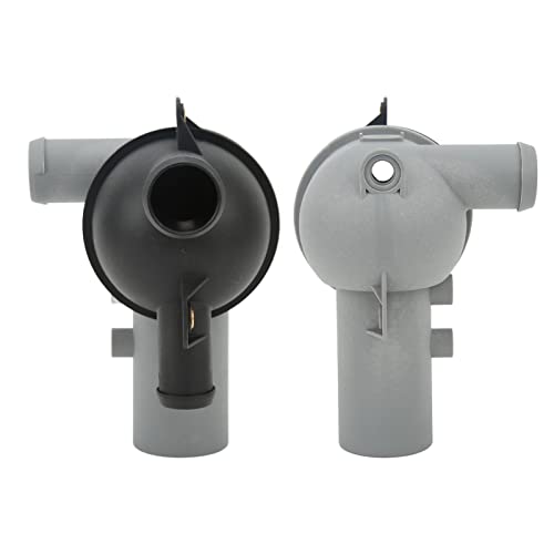 Wasserverteilungsgehäusebaugruppe mit Manuellem Ablassstopfen 863631T1 Ersatz Mercruiser-Innenbordmotor-Wassergehäusebaugruppe