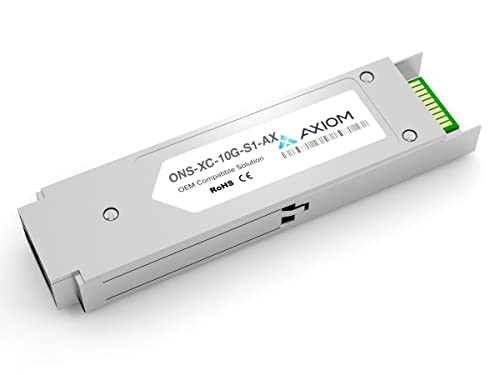 Axiom 10GBASE-LR XFP VXRp