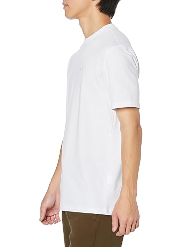 Image of Oakley Mens O Bark 2.0 T-Shirt