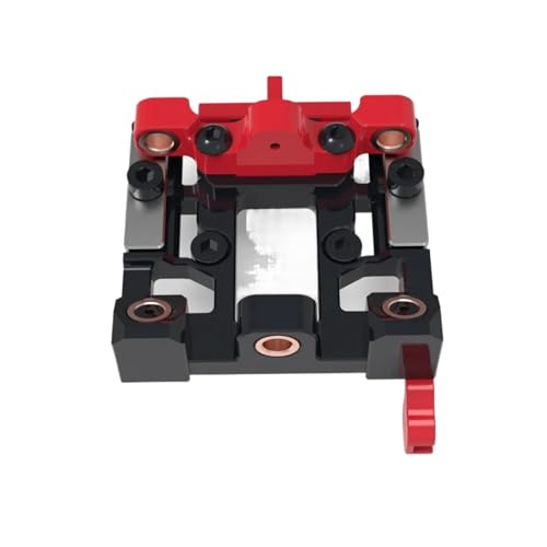 Stealthchanger CNCVgLbgiH36{[hpAFYSETC Voron 3Dv^[Ήj