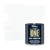 THE ONE All-In-One Paint & Primer - Off White...