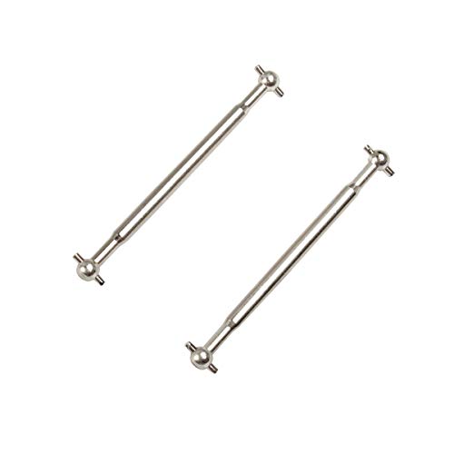Os de chien arrière Hosim 9155 9156 kit de biellettes de suspension 55-WJ02