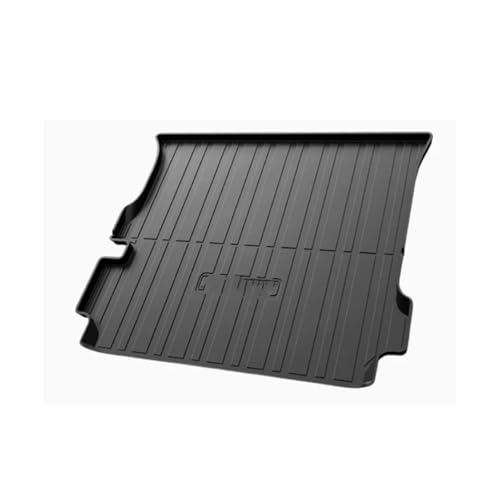Tapis de coffre pour Discovery 4 L319, idéal pour vos sorties