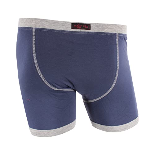 Mens Buttoned Regular Briefs2